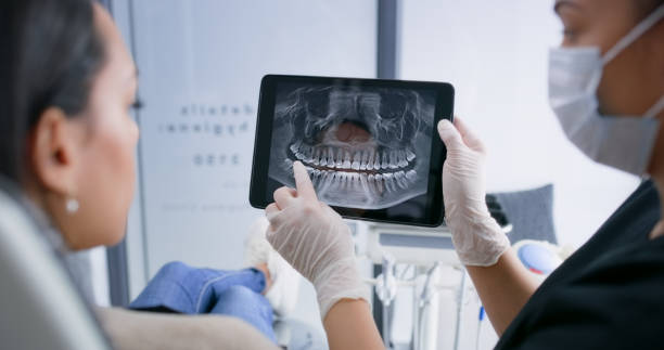 Licensed Tooth Extraction service in Buncombe County County, NC - Smile Center Dentistry